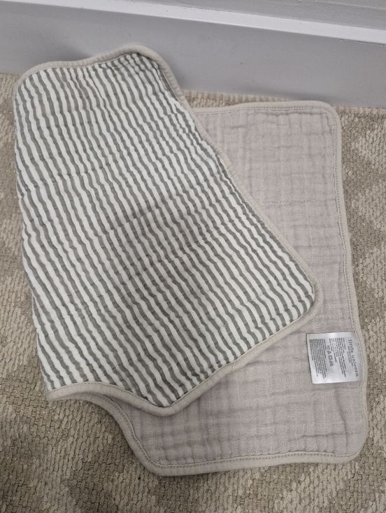 Other - *5 Items for $25 Baby Items* Little Unicorn Washable Change Mat